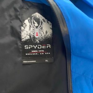Men’s Spyder Able Gtx Jacket